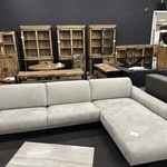 Hoekkbank Xooon  Beige